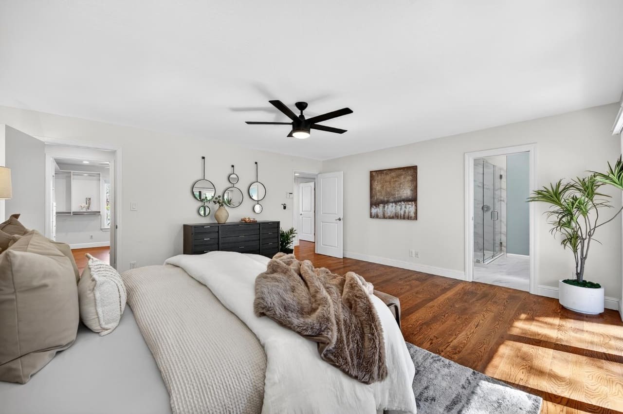 Wilhoff Ln, Granite Bay - Premiere Home Staging & Design