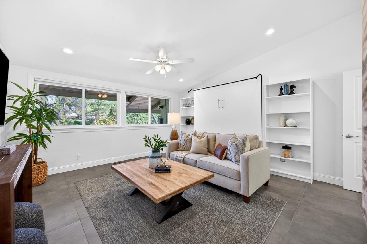 Wilhoff Ln, Granite Bay - Premiere Home Staging & Design