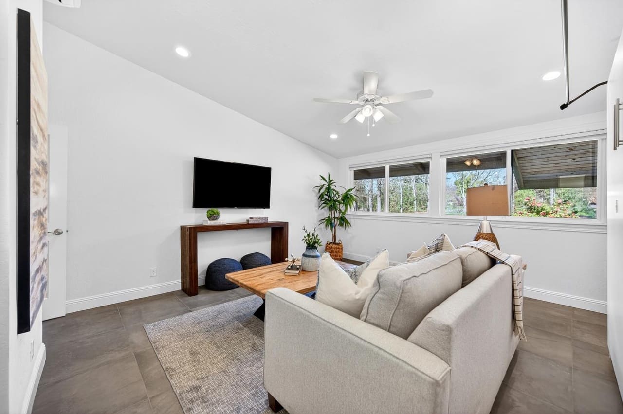 Wilhoff Ln, Granite Bay - Premiere Home Staging & Design