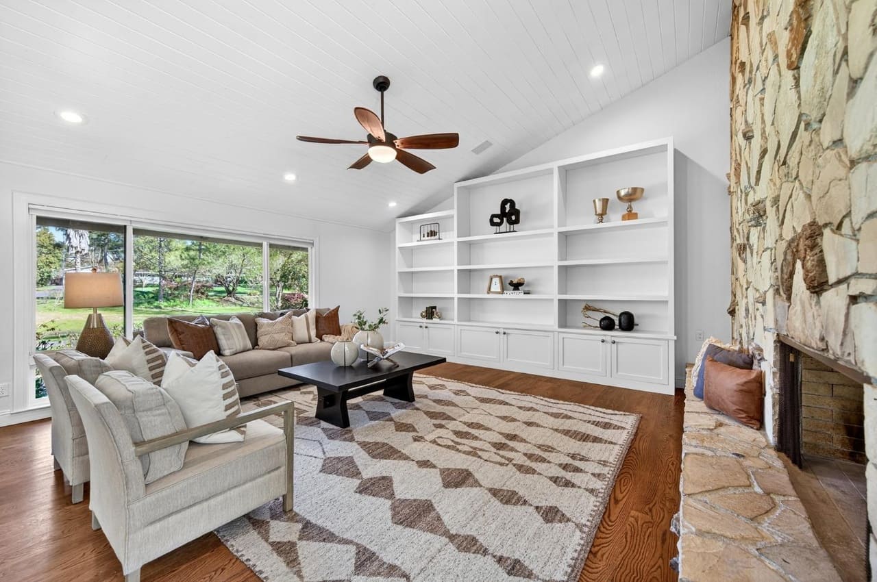 Wilhoff Ln, Granite Bay - Premiere Home Staging & Design