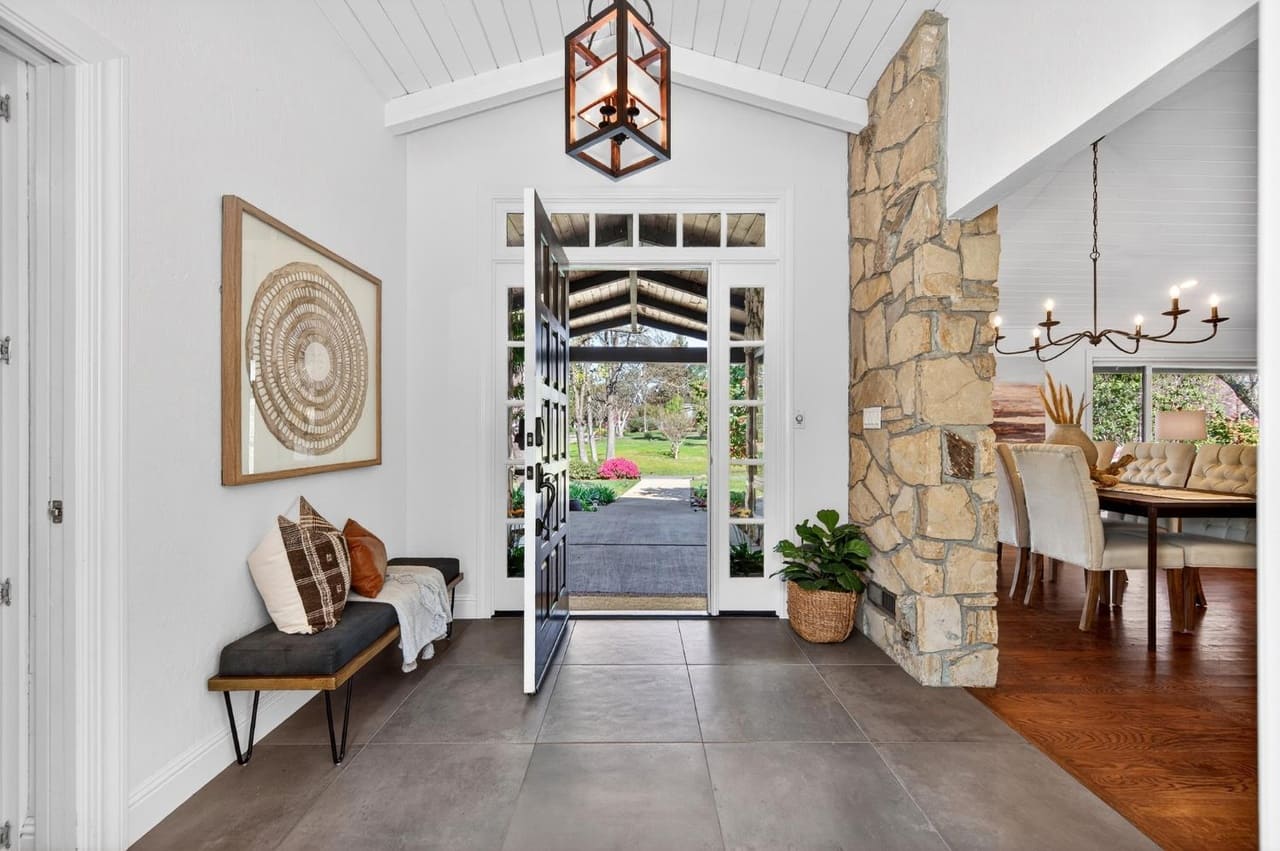 Wilhoff Ln, Granite Bay - Premiere Home Staging & Design