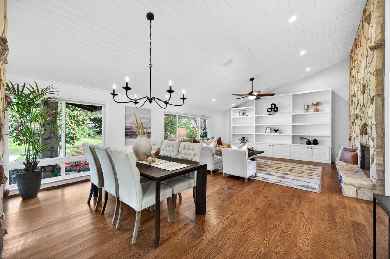 Wilhoff Ln, Granite Bay - Premiere Home Staging & Design