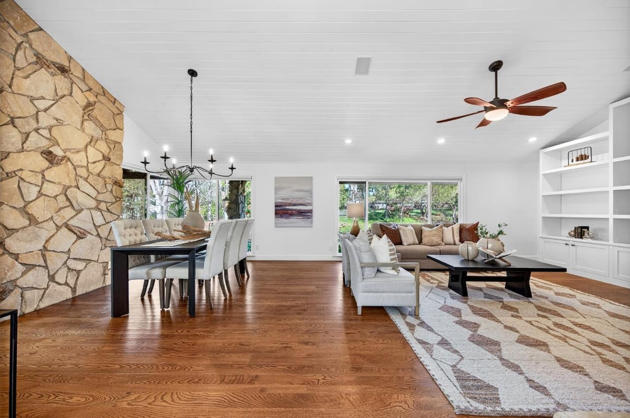 Wilhoff Ln, Granite Bay - Premiere Home Staging & Design