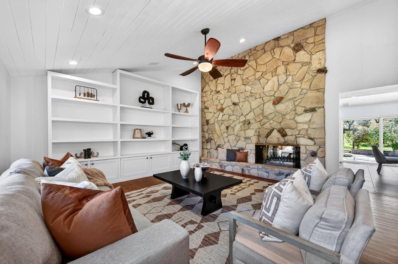 Wilhoff Ln, Granite Bay - Premiere Home Staging & Design