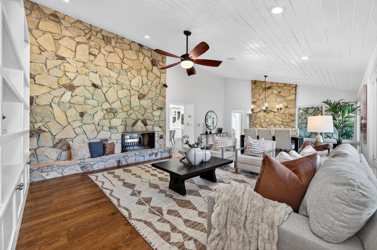 Wilhoff Ln, Granite Bay - Premiere Home Staging & Design