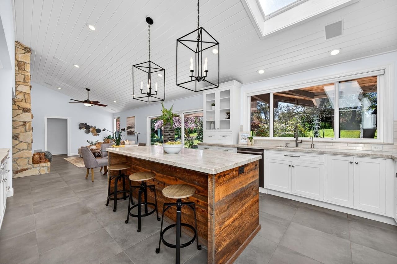 Wilhoff Ln, Granite Bay - Premiere Home Staging & Design