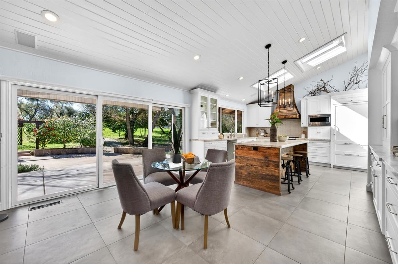 Wilhoff Ln, Granite Bay - Premiere Home Staging & Design