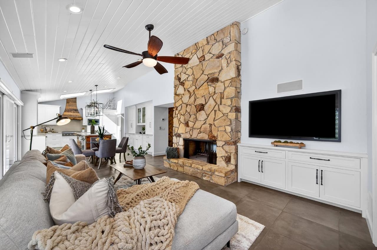 Wilhoff Ln, Granite Bay - Premiere Home Staging & Design