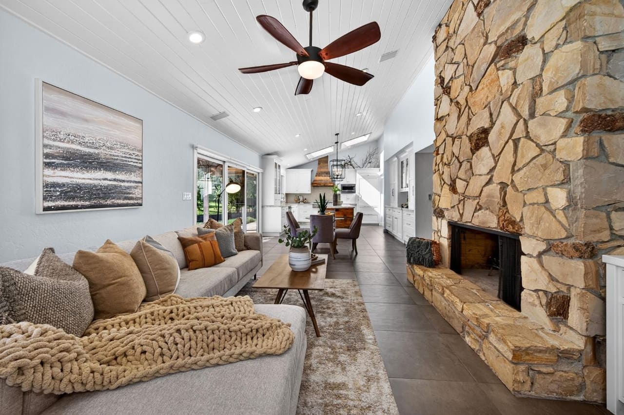 Wilhoff Ln, Granite Bay - Premiere Home Staging & Design