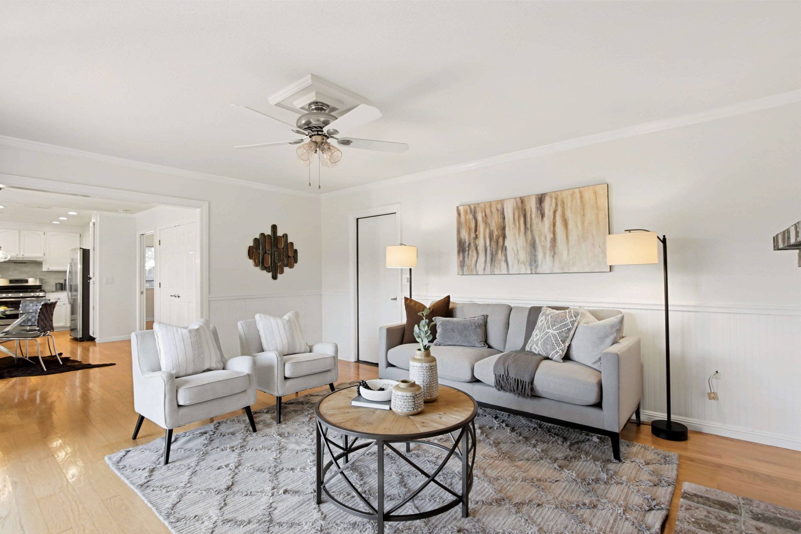 Woodpointe Cir, Sacramento - Premiere Home Staging & Design