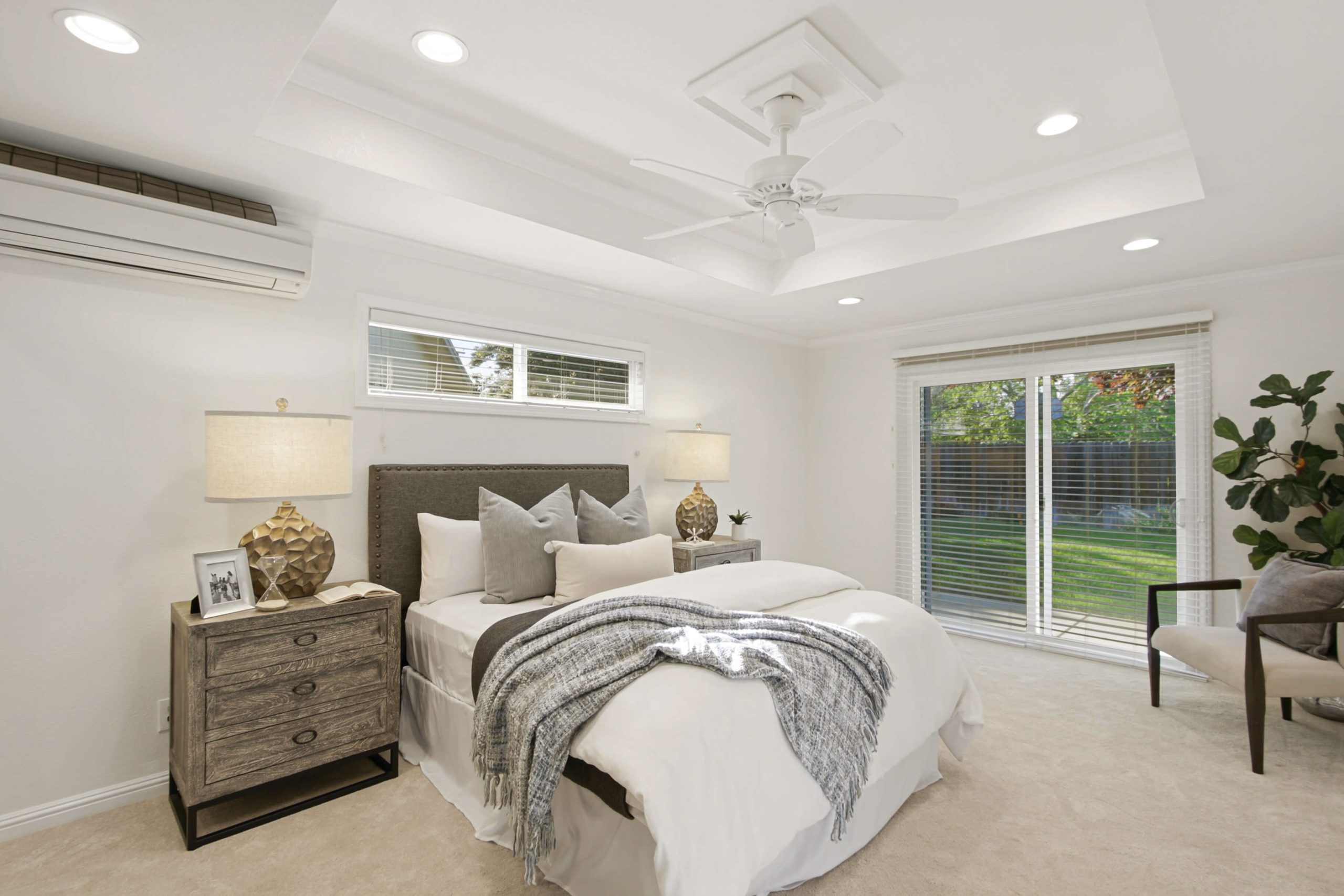 Woodpointe Cir, Sacramento - Premiere Home Staging & Design