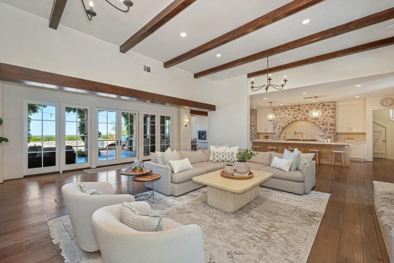 Gresham Dr, El Dorado Hills - Premiere Home Staging & Design