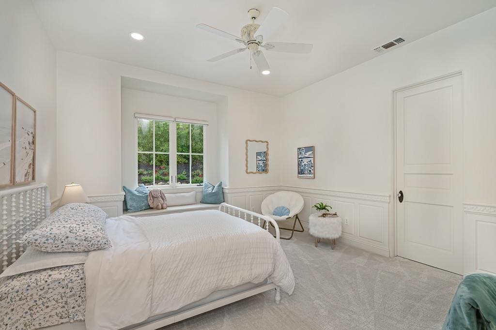 Gresham Dr, El Dorado Hills - Premiere Home Staging & Design