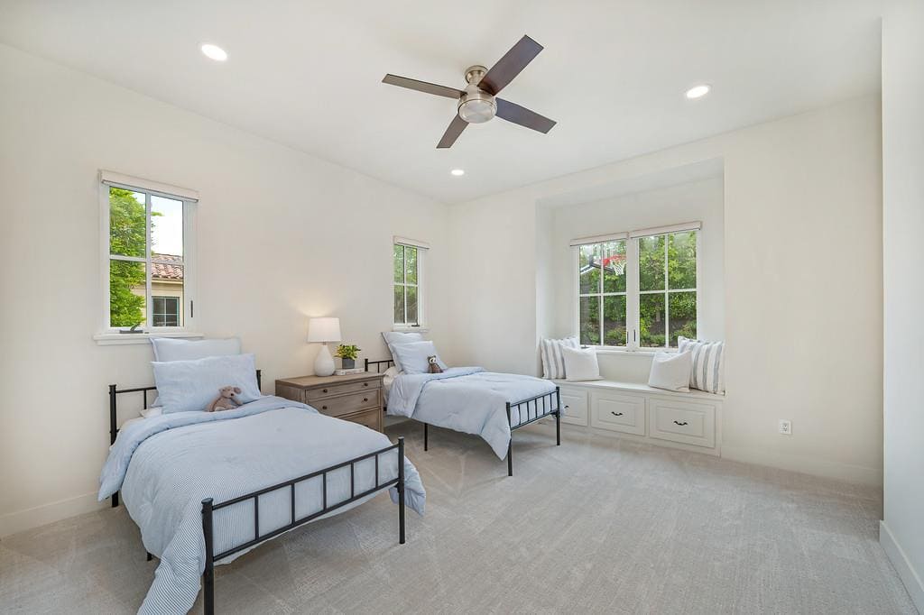 Gresham Dr, El Dorado Hills - Premiere Home Staging & Design