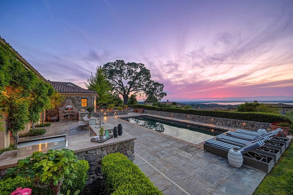 Gresham Dr, El Dorado Hills - Premiere Home Staging & Design