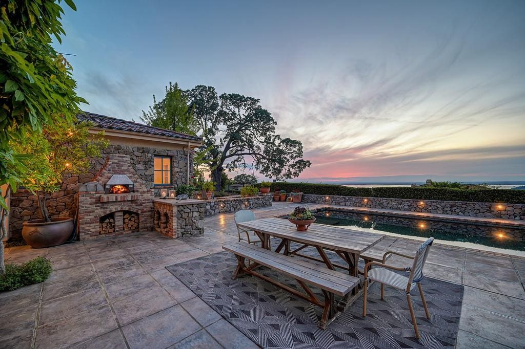 Gresham Dr, El Dorado Hills - Premiere Home Staging & Design
