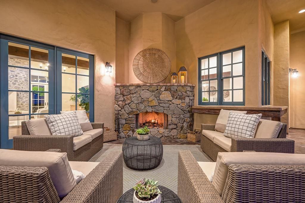 Gresham Dr, El Dorado Hills - Premiere Home Staging & Design