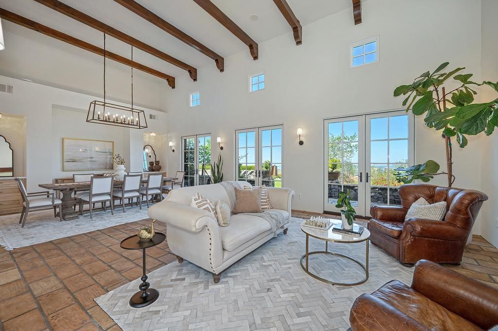 Gresham Dr, El Dorado Hills - Premiere Home Staging & Design