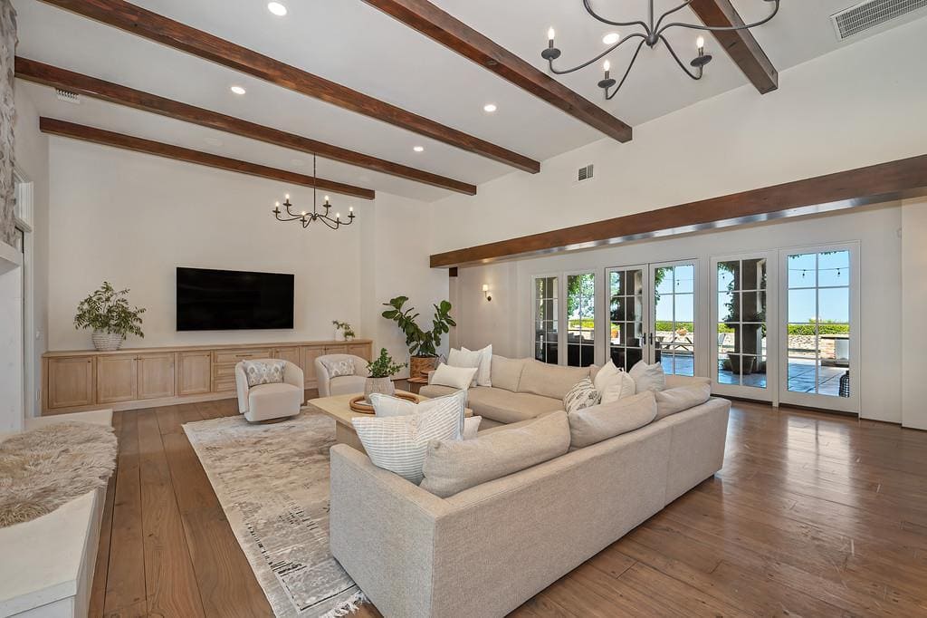 Gresham Dr, El Dorado Hills - Premiere Home Staging & Design