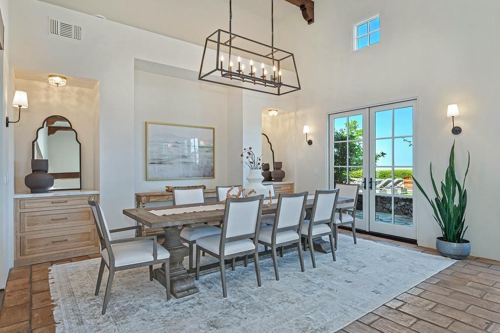 Gresham Dr, El Dorado Hills - Premiere Home Staging & Design