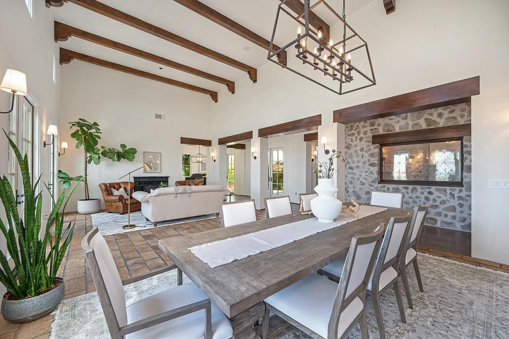 Gresham Dr, El Dorado Hills - Premiere Home Staging & Design