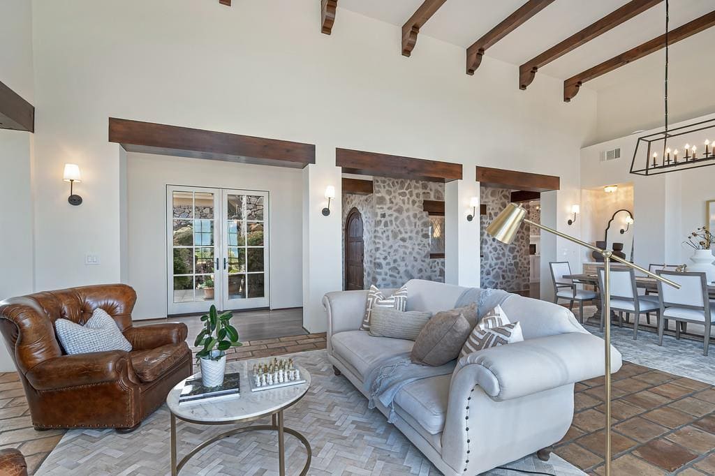 Gresham Dr, El Dorado Hills - Premiere Home Staging & Design
