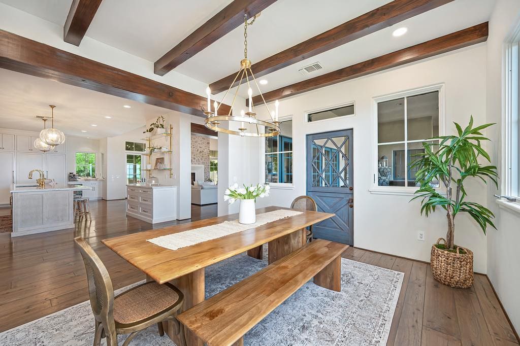 Gresham Dr, El Dorado Hills - Premiere Home Staging & Design