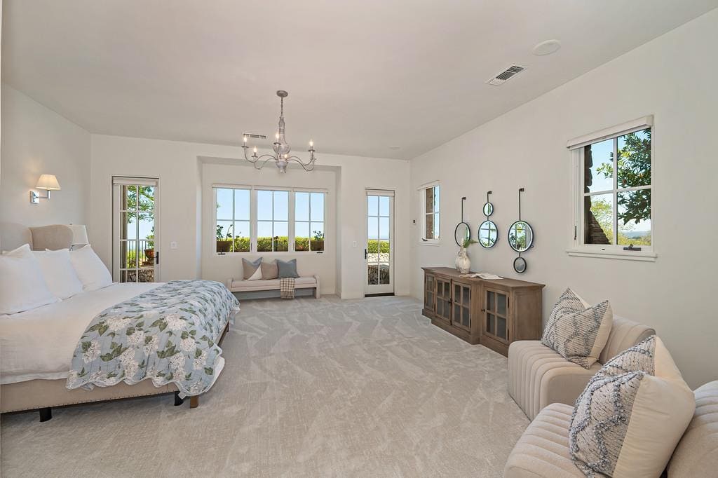 Gresham Dr, El Dorado Hills - Premiere Home Staging & Design
