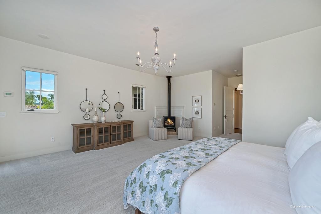 Gresham Dr, El Dorado Hills - Premiere Home Staging & Design