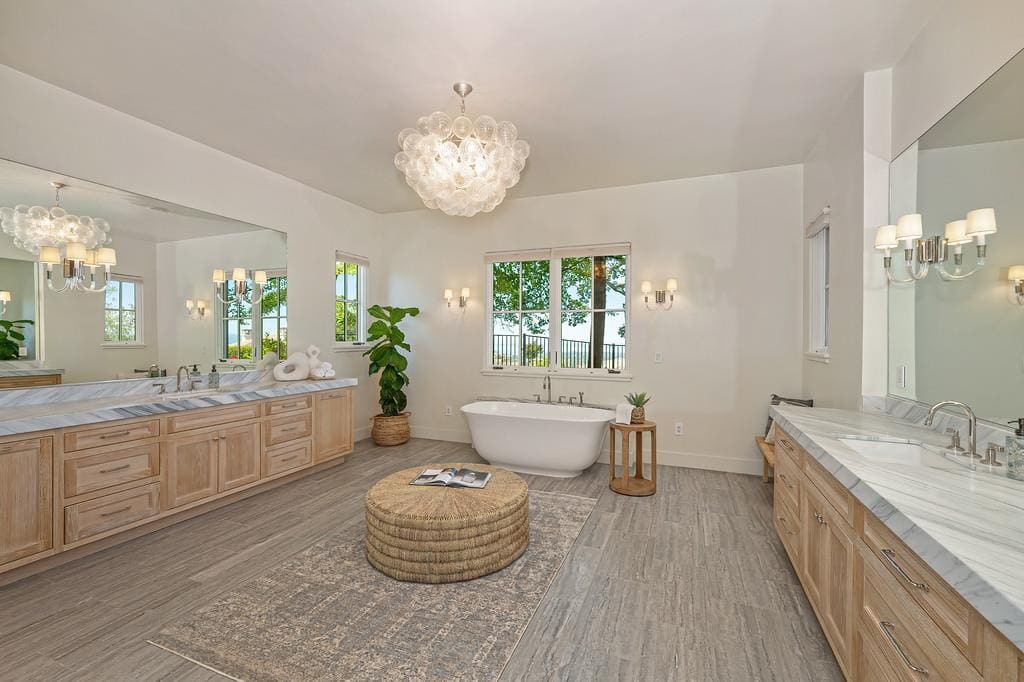 Gresham Dr, El Dorado Hills - Premiere Home Staging & Design