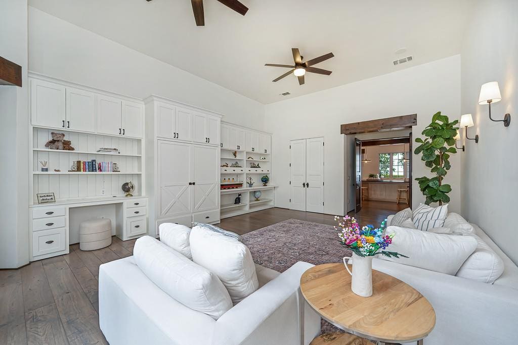 Gresham Dr, El Dorado Hills - Premiere Home Staging & Design