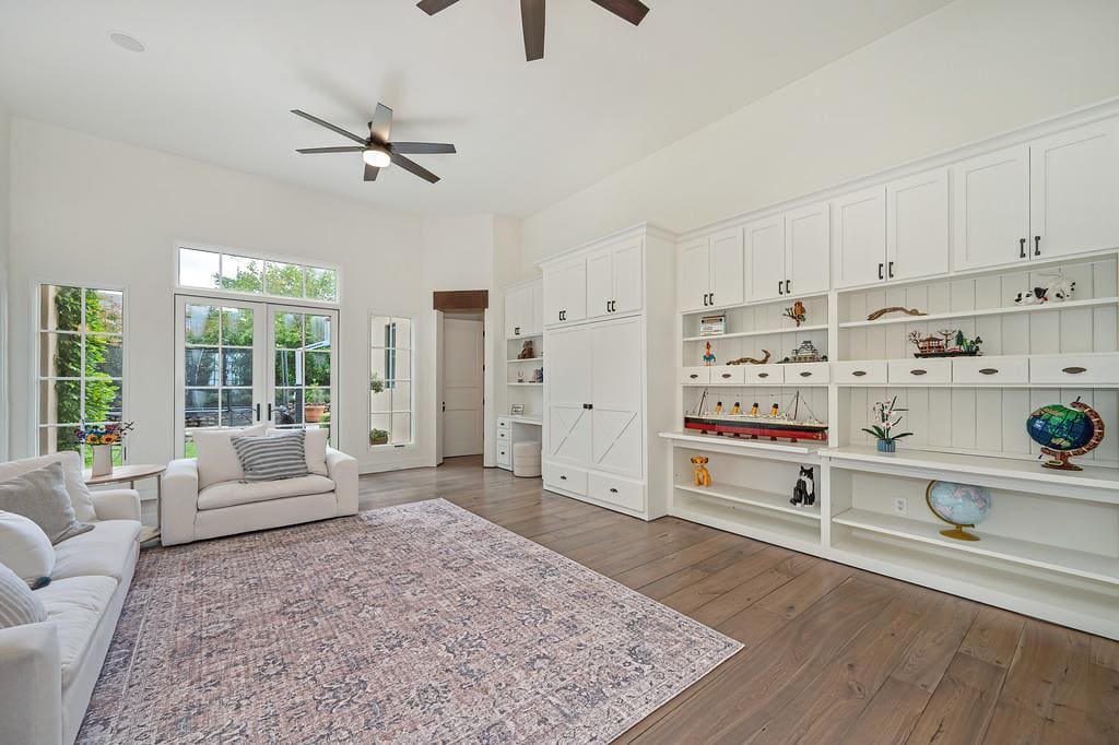 Gresham Dr, El Dorado Hills - Premiere Home Staging & Design