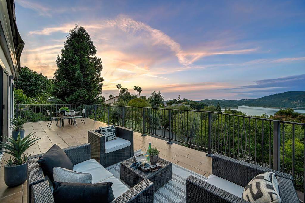 Encina Dr, El Dorado Hills - Premiere Home Staging & Design