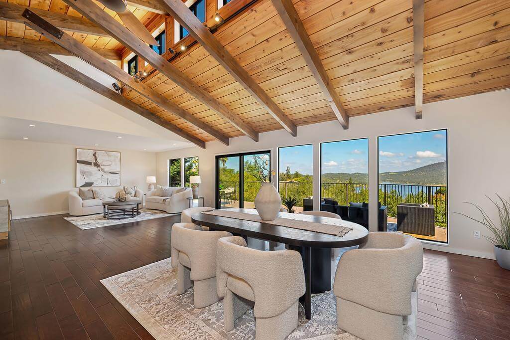 Encina Dr, El Dorado Hills - Premiere Home Staging & Design