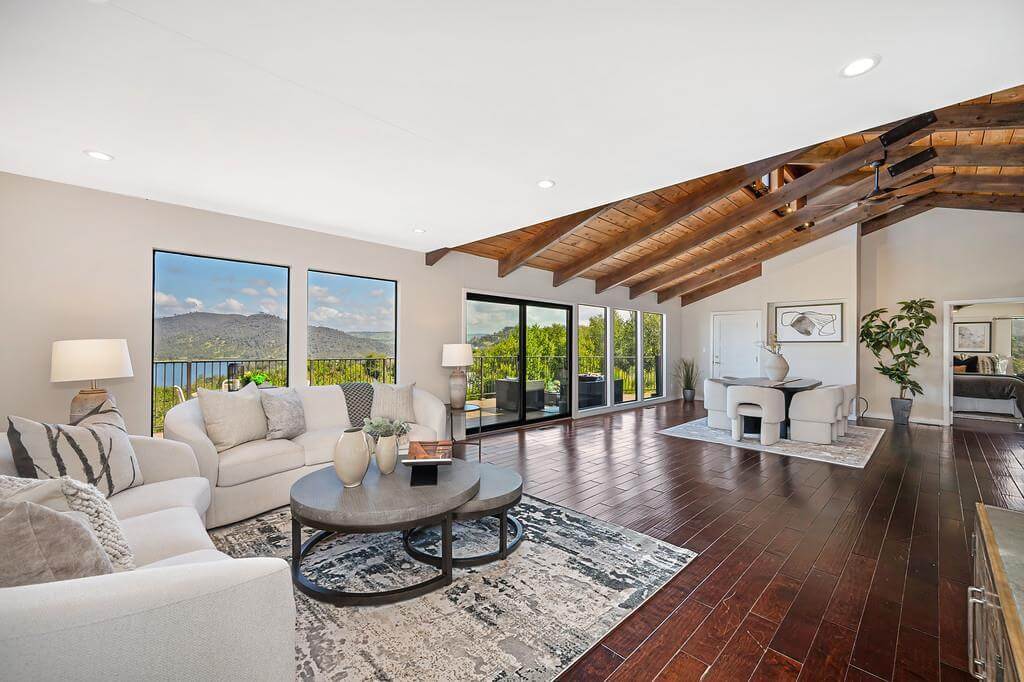 Encina Dr, El Dorado Hills - Premiere Home Staging & Design