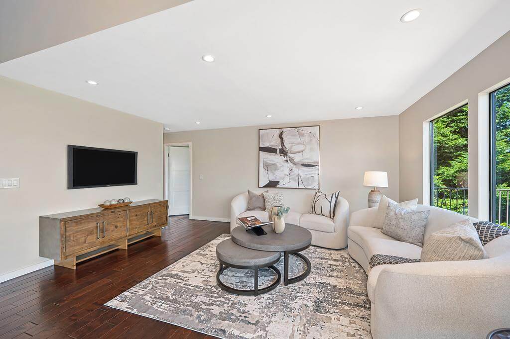 Encina Dr, El Dorado Hills - Premiere Home Staging & Design