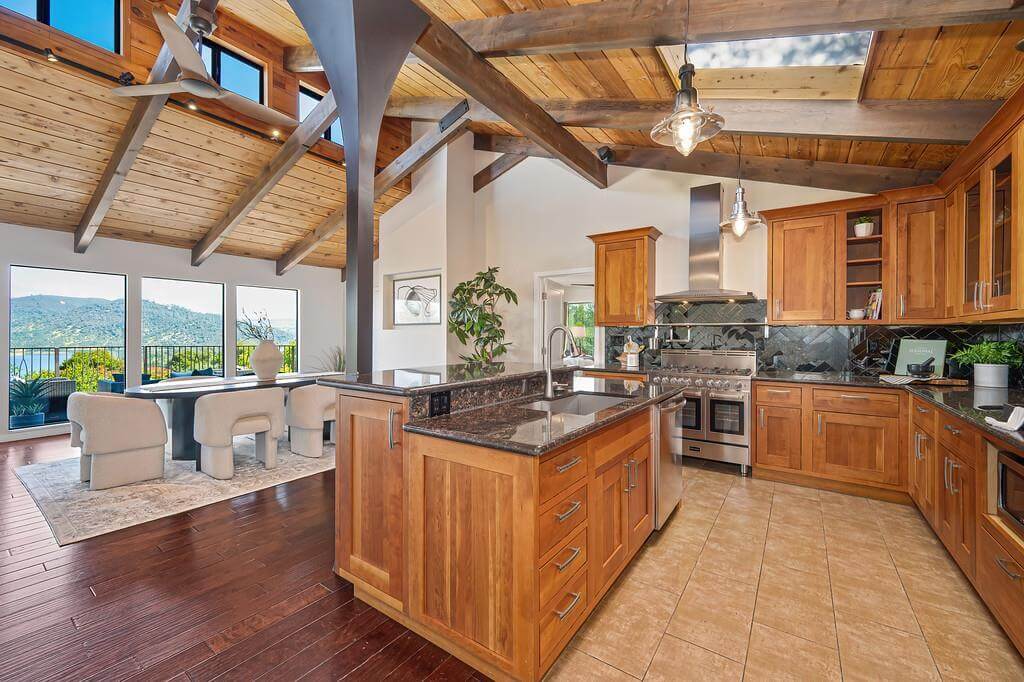 Encina Dr, El Dorado Hills - Premiere Home Staging & Design