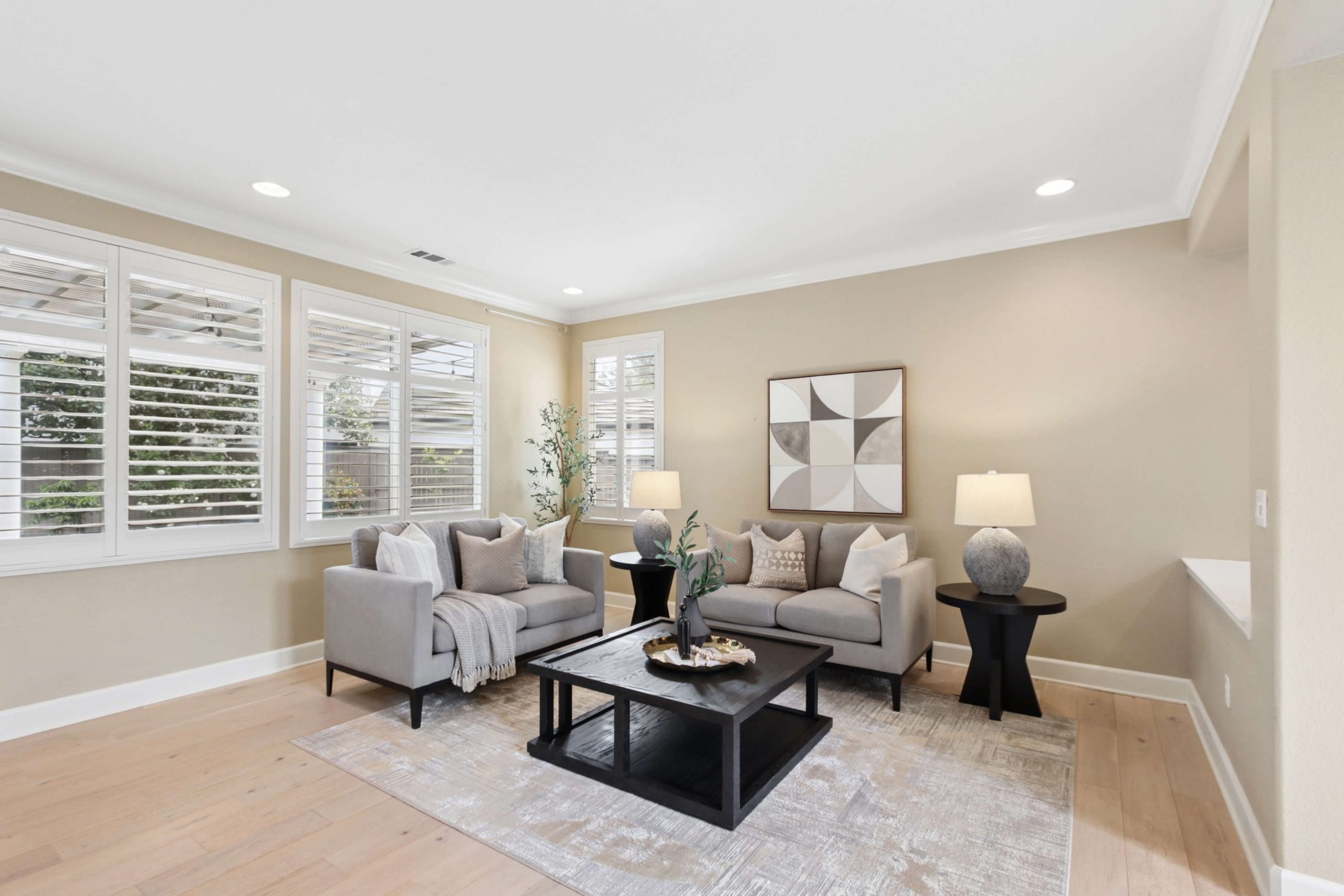 Village Green Dr, El Dorado Hills - Premiere Home Staging & Design