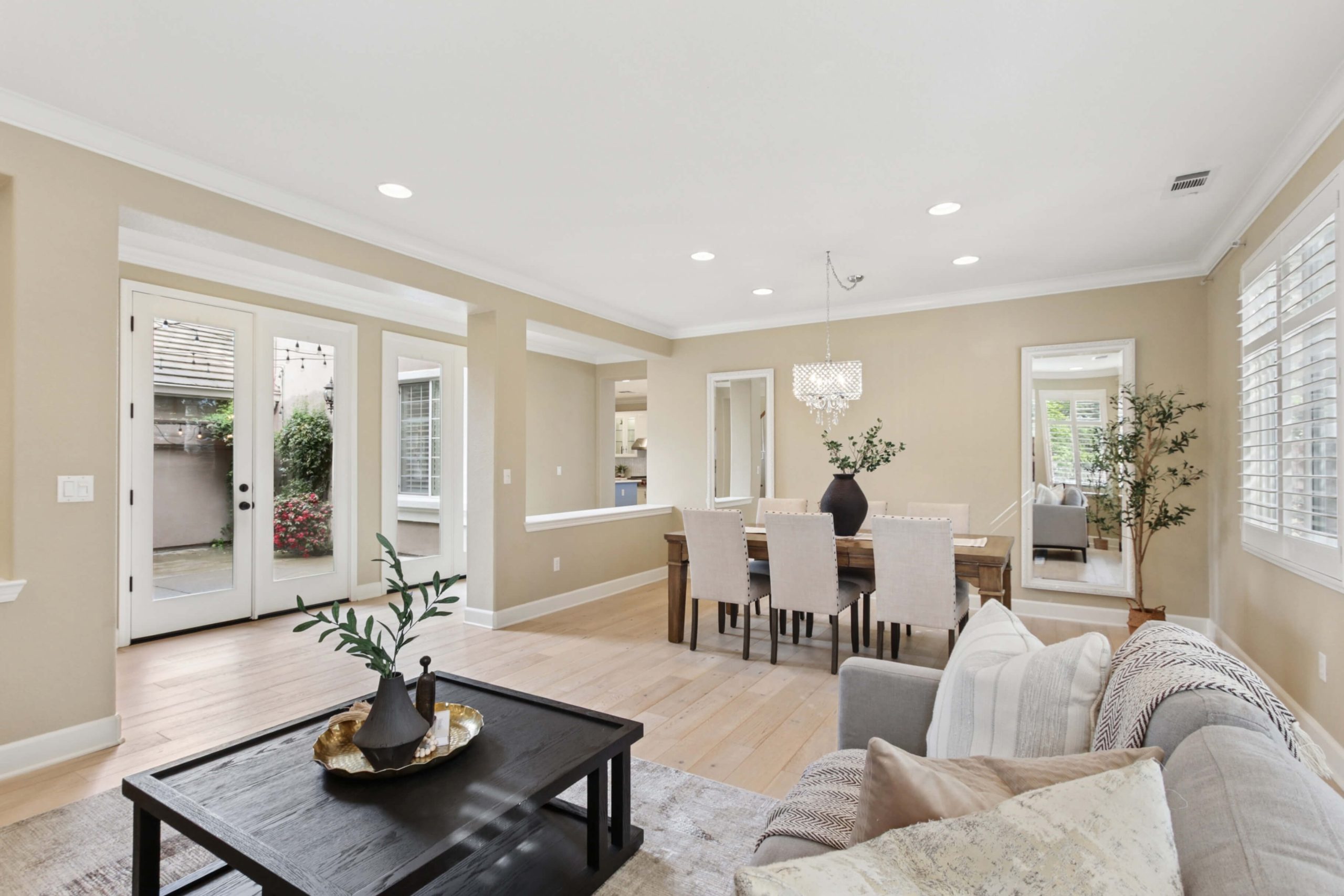 Village Green Dr, El Dorado Hills - Premiere Home Staging & Design