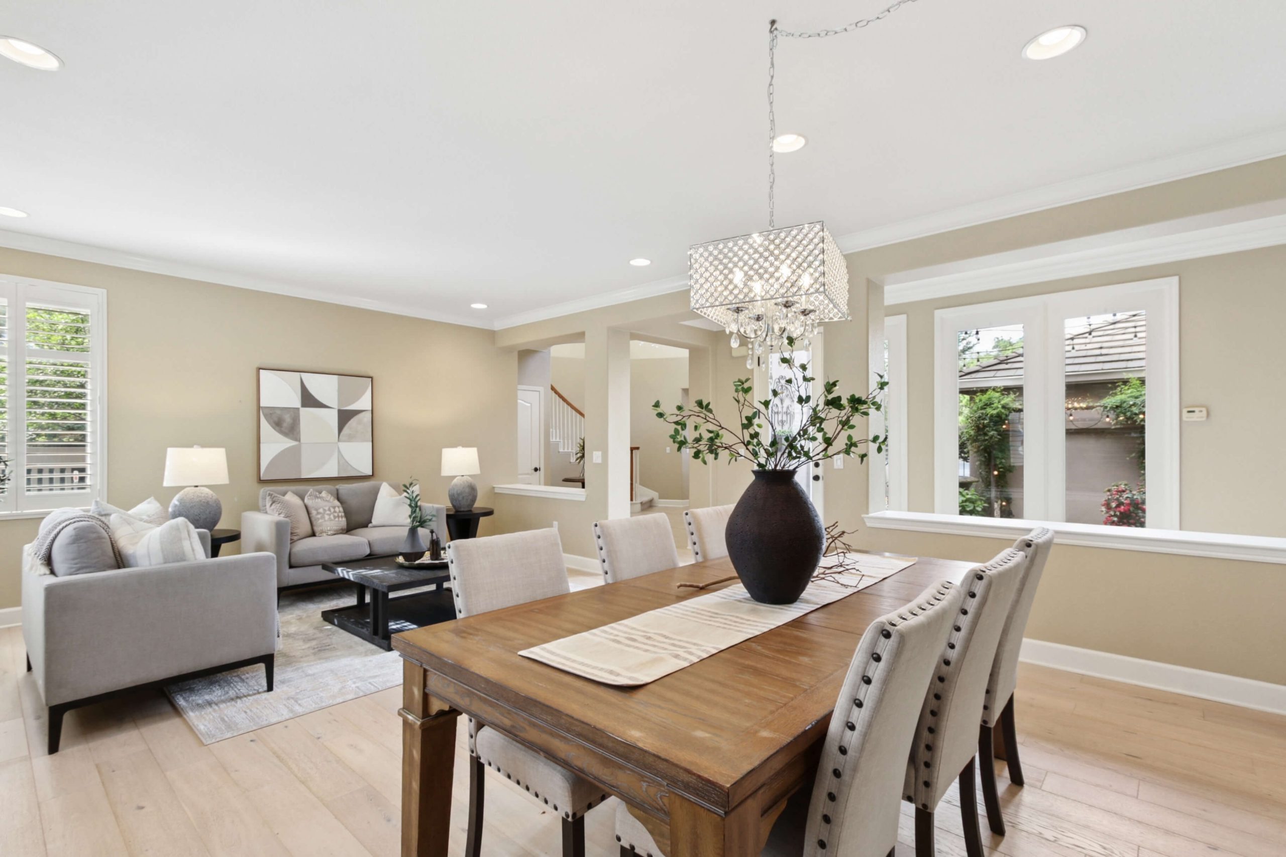 Village Green Dr, El Dorado Hills - Premiere Home Staging & Design