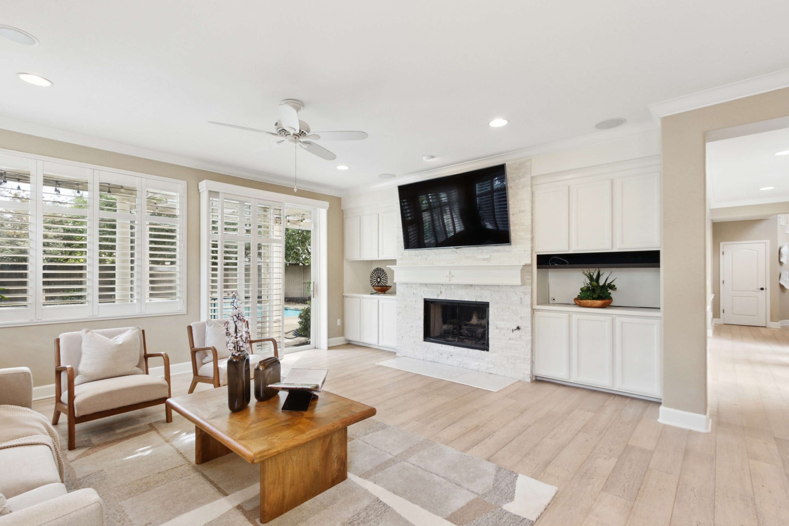 Village Green Dr, El Dorado Hills - Premiere Home Staging & Design