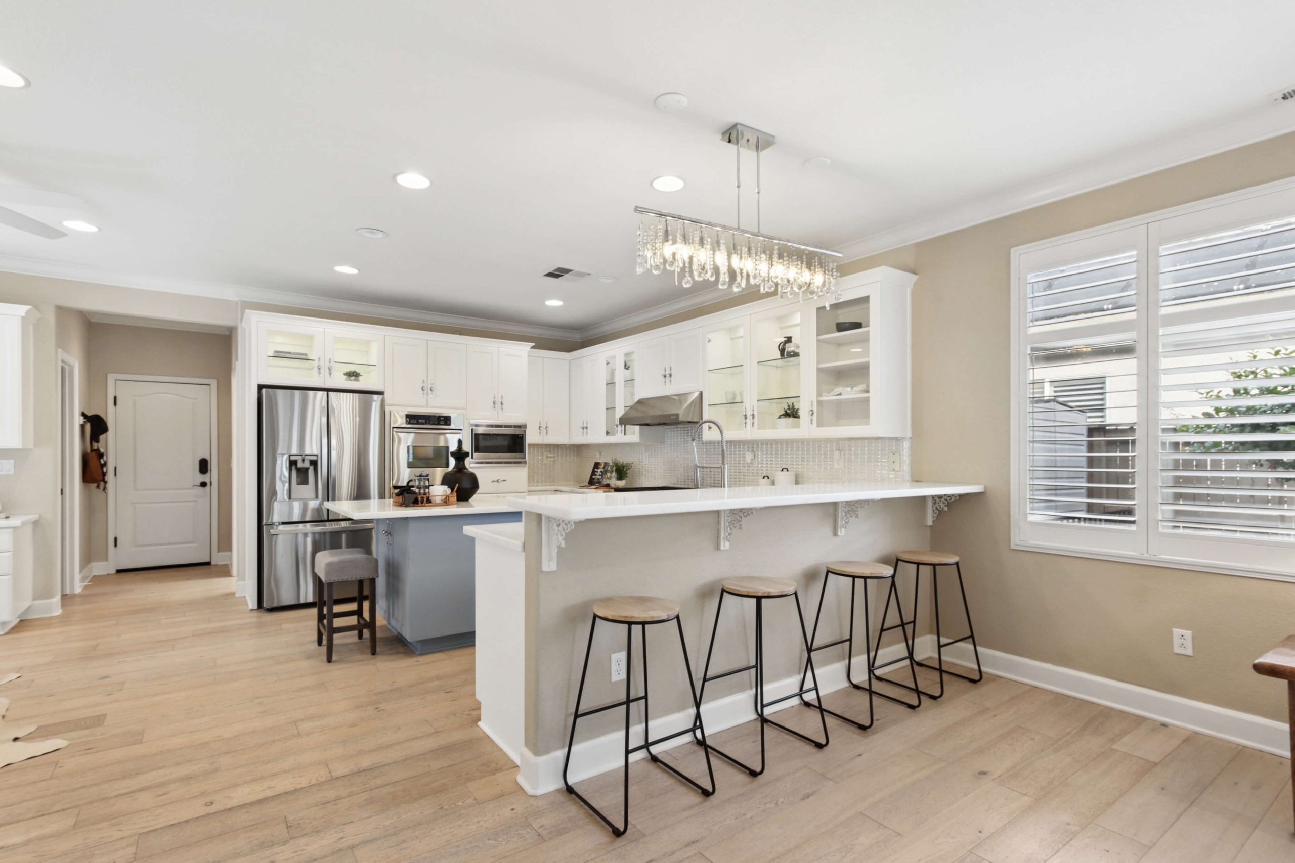 Village Green Dr, El Dorado Hills - Premiere Home Staging & Design