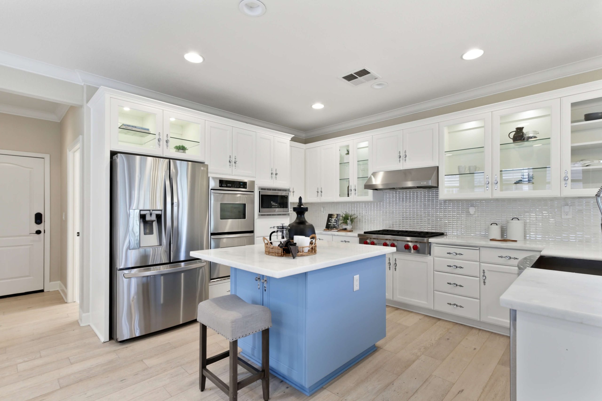 Village Green Dr, El Dorado Hills - Premiere Home Staging & Design