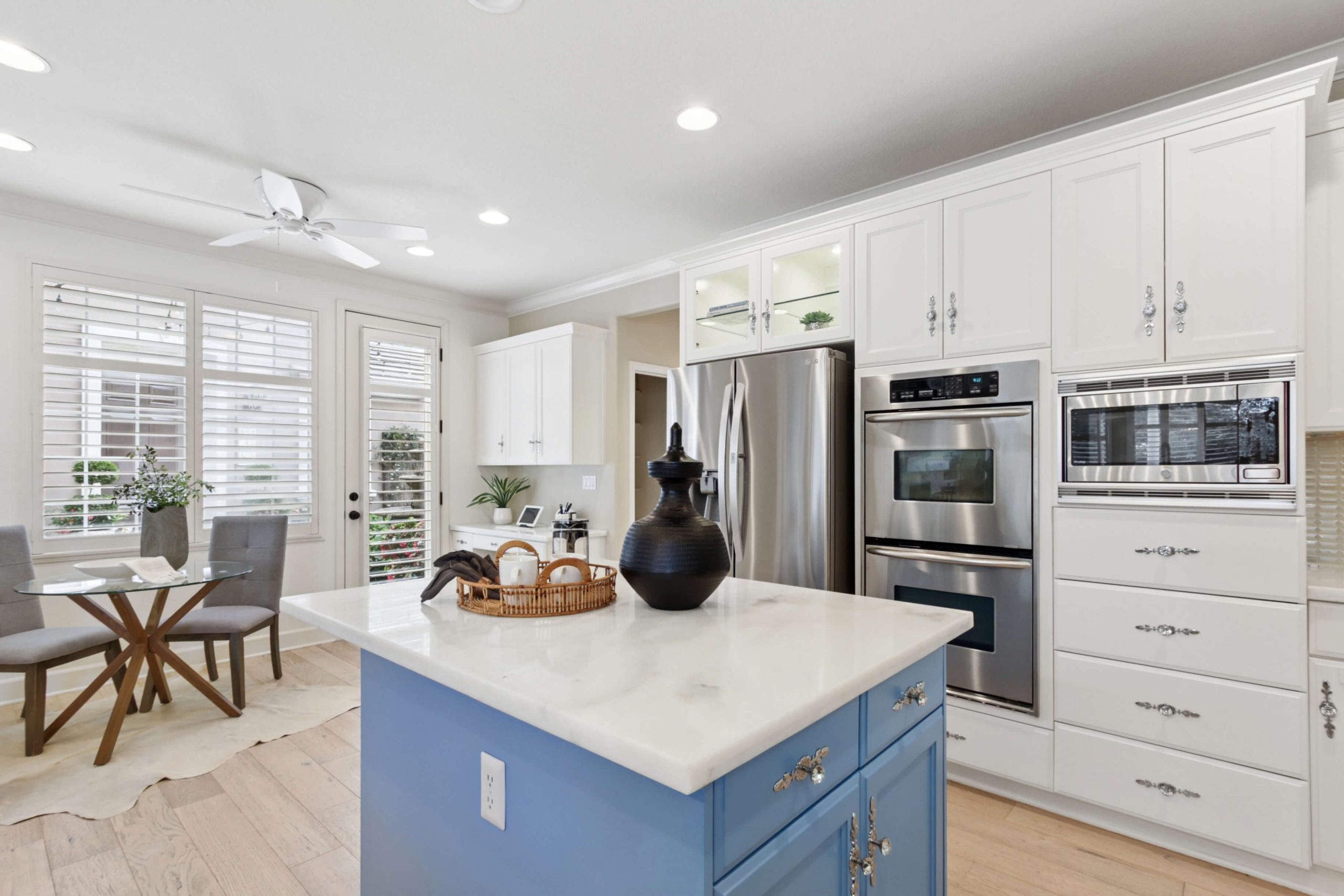 Village Green Dr, El Dorado Hills - Premiere Home Staging & Design