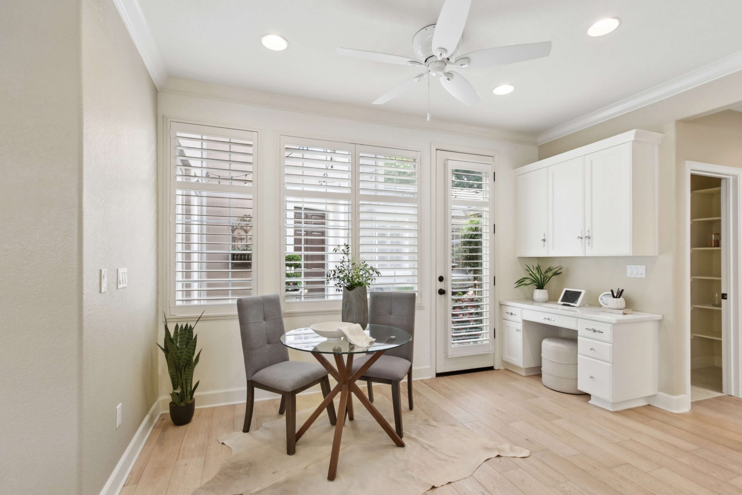 Village Green Dr, El Dorado Hills - Premiere Home Staging & Design