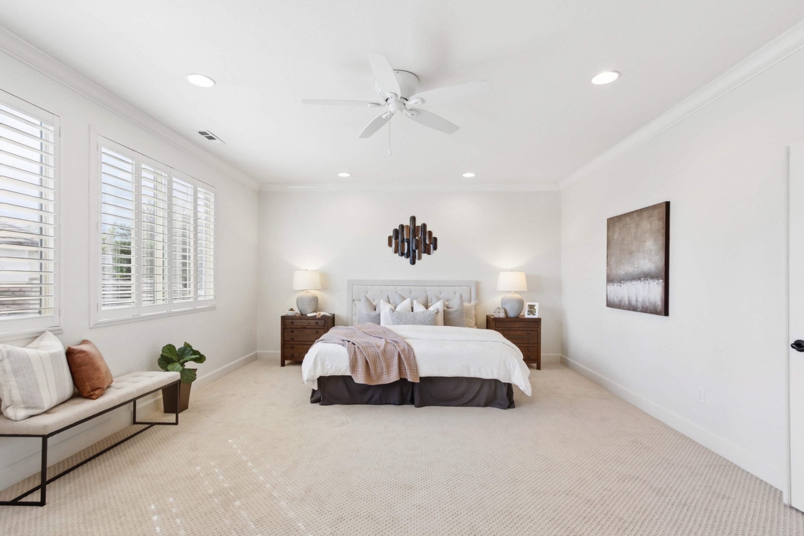 Village Green Dr, El Dorado Hills - Premiere Home Staging & Design