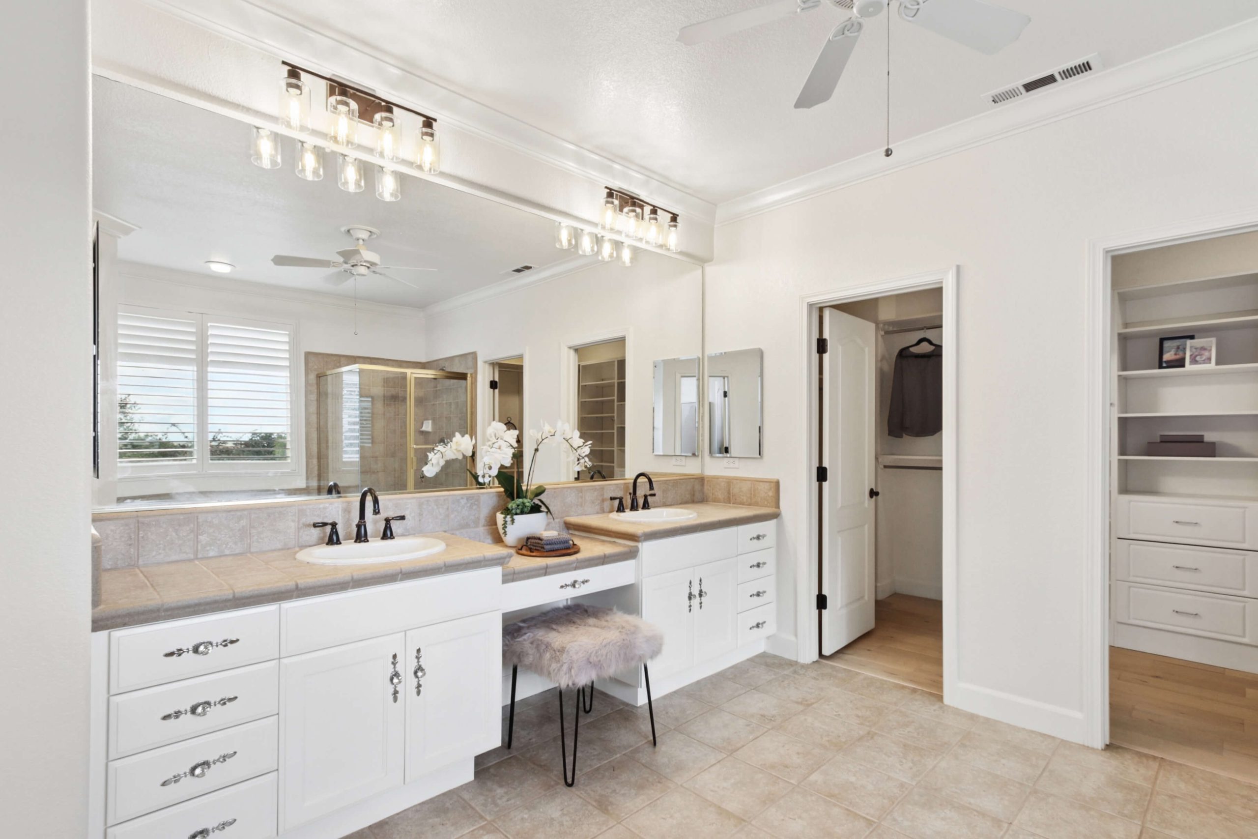 Village Green Dr, El Dorado Hills - Premiere Home Staging & Design