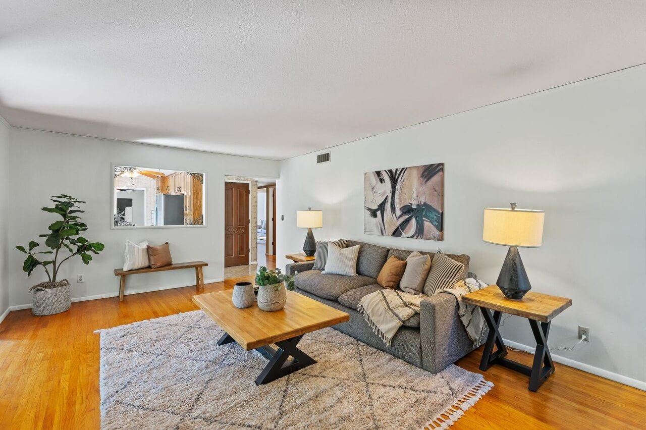 Schindler Rd, Newcastle - Premiere Home Staging & Design