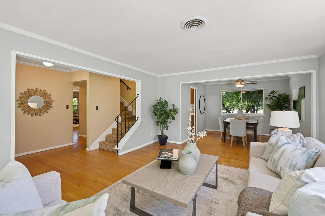 Schindler Rd, Newcastle - Premiere Home Staging & Design