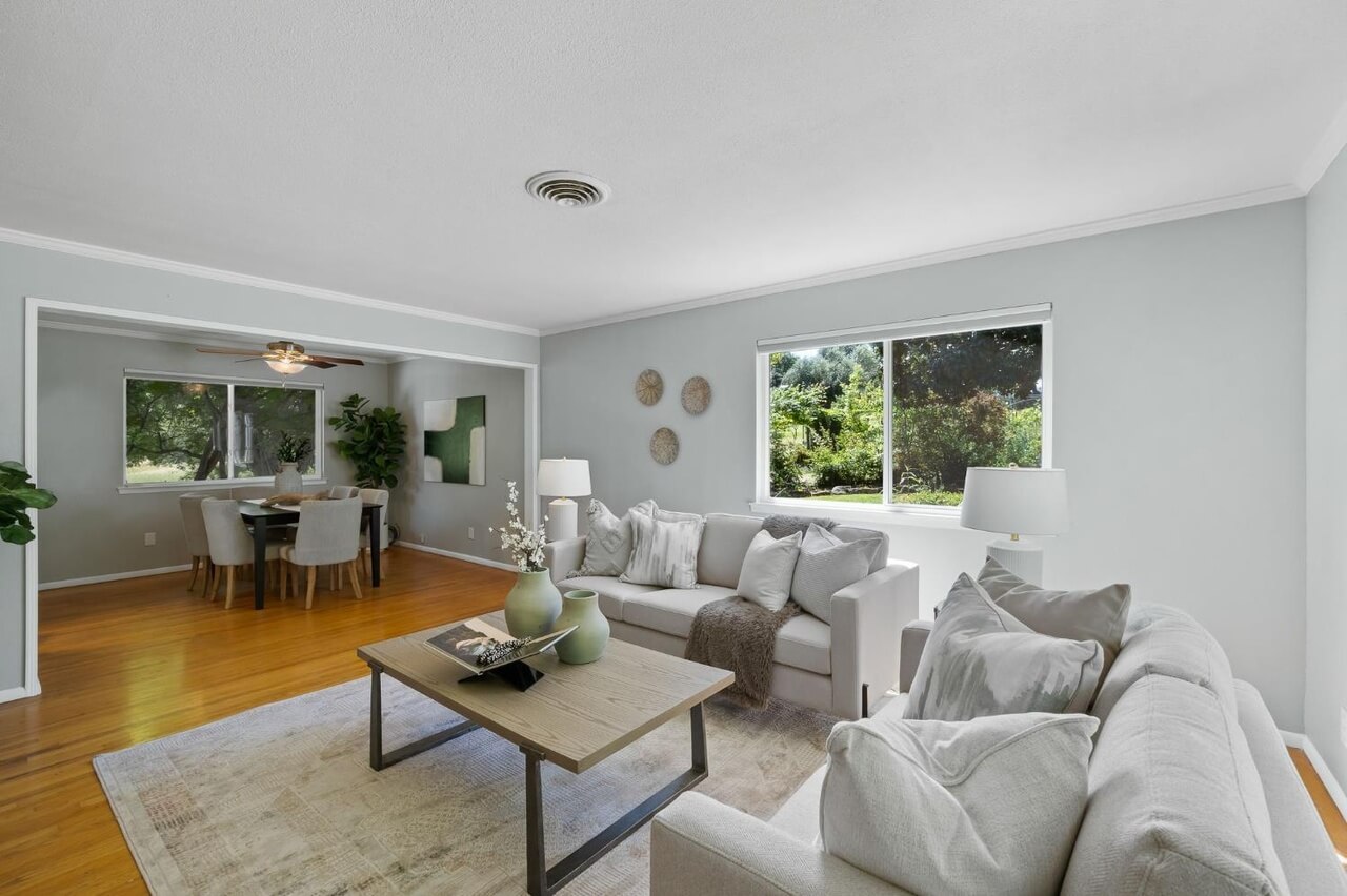Schindler Rd, Newcastle - Premiere Home Staging & Design